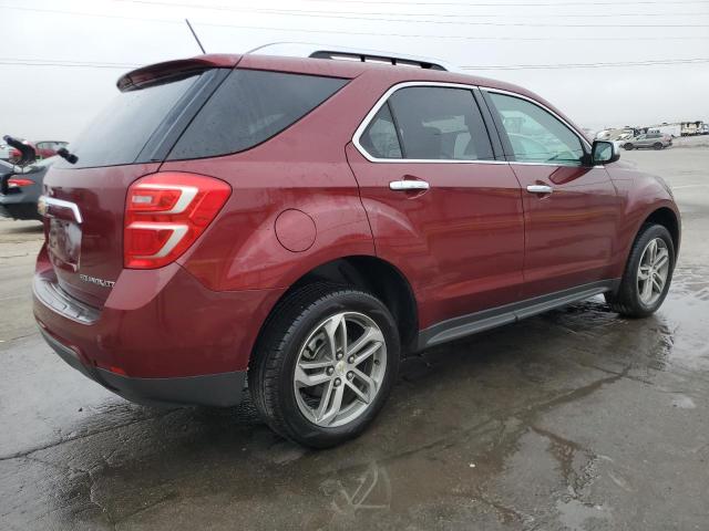 Photo 3 from auction – 2016 CHEVROLET EQUINOX LT with VIN 2GNALDEKXG1128295