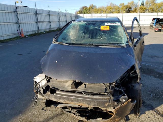 Photo 5 from auction – 2014 TOYOTA PRIUS C with VIN JTDKDTB35E1071749