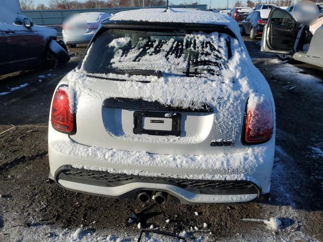 Photo 6 from auction – 2024 MINI COOPER S with VIN WMW53DK03R2V17230