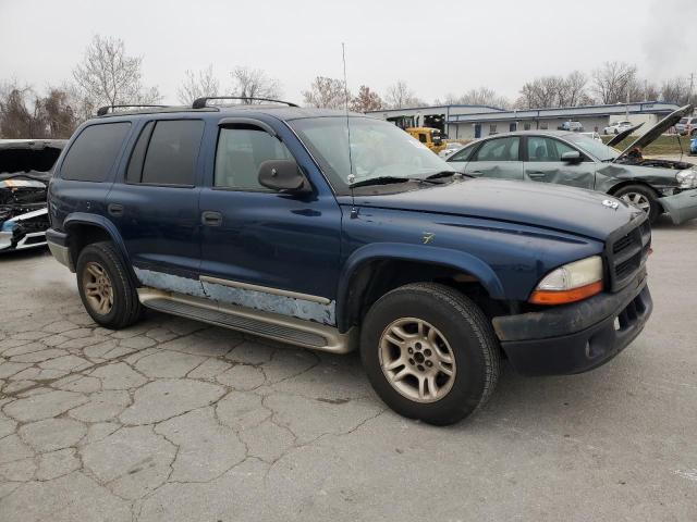 Photo 4 from auction – 2001 DODGE DURANGO with VIN 1B4HS28Z61F639619