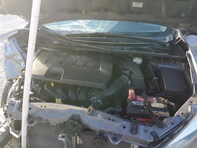 Photo 11 from auction – 2014 TOYOTA COROLLA L with VIN 2T1BURHE0EC107967