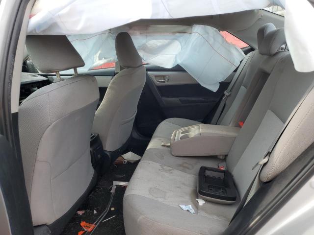 Photo 10 from auction – 2016 TOYOTA COROLLA L with VIN 2T1BURHE3GC487812