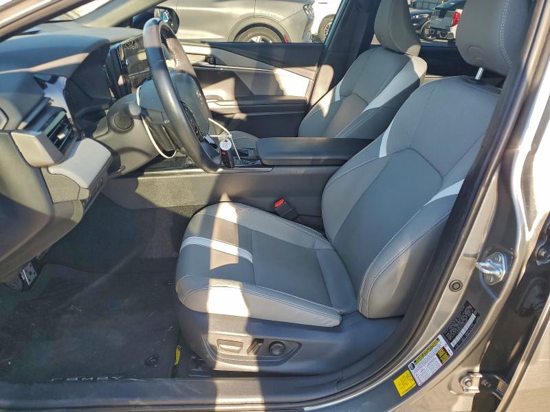 Photo 7 from auction – 2025 TOYOTA CAMRY XSE with VIN 4T1DAACKXSU566529