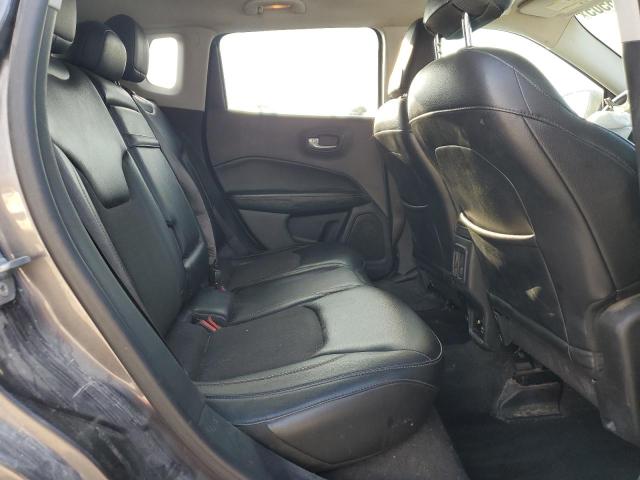 Photo 11 from auction – 2018 JEEP COMPASS LA with VIN 3C4NJCBB3JT137411