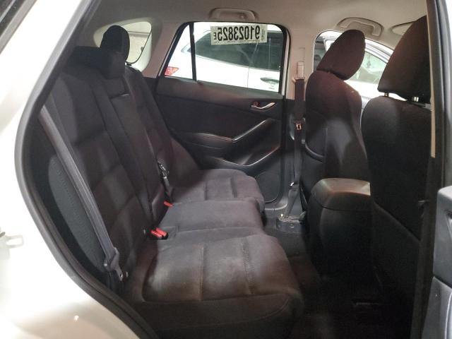 Photo 11 from auction – 2016 MAZDA CX-5 TOURI with VIN JM3KE2CY0G0632988
