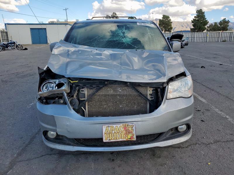 Photo 5 from auction – 2019 DODGE GRAND CARA with VIN 2C4RDGCG3KR808087