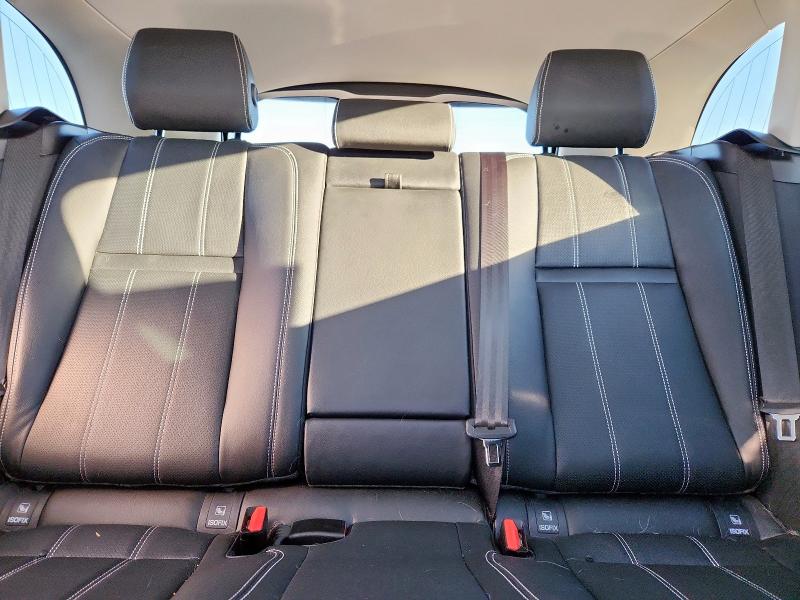 Photo 10 from auction – 2023 LAND ROVER RANGE ROVE with VIN SALYT2EX0PA349457