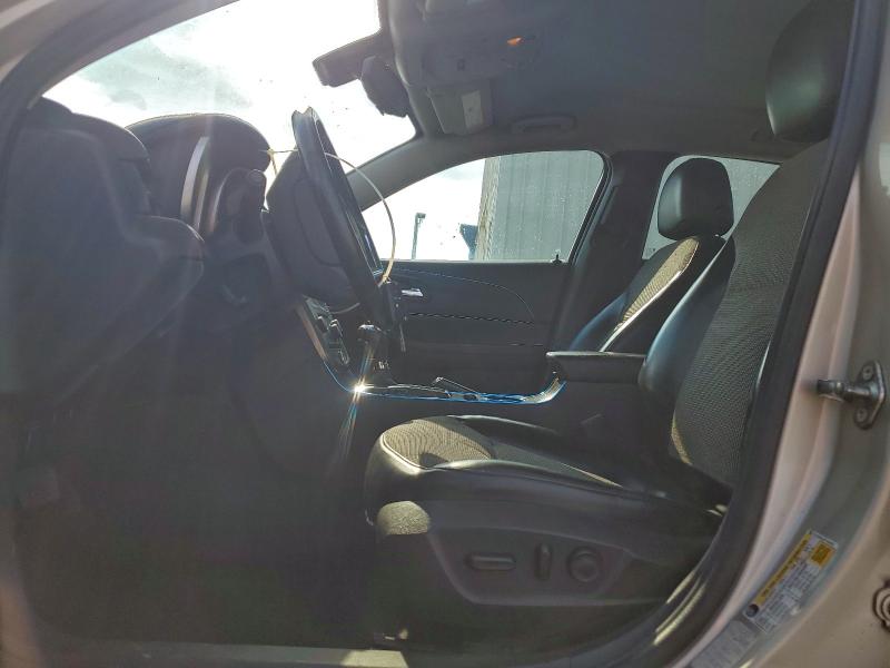 Photo 7 from auction – 2014 CHEVROLET MALIBU 2LT with VIN 1G11E5SL4EF161619