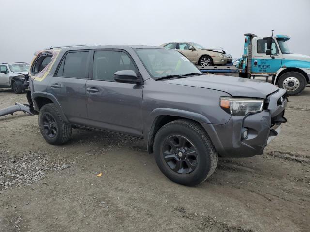 Photo 4 from auction – 2016 TOYOTA 4RUNNER with VIN JTEZU5JR4G5113593