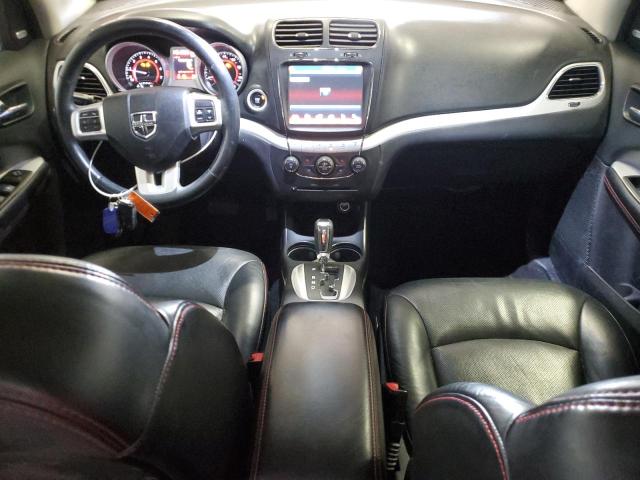 Zdjęcie 8 z aukcji – 2016 DODGE JOURNEY R/ z VIN 3C4PDDEG9GT227331