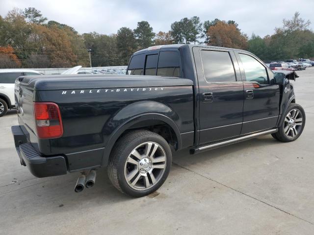 Photo 3 from auction – 2007 FORD F150 SUPER with VIN 1FTRW12517FB41929