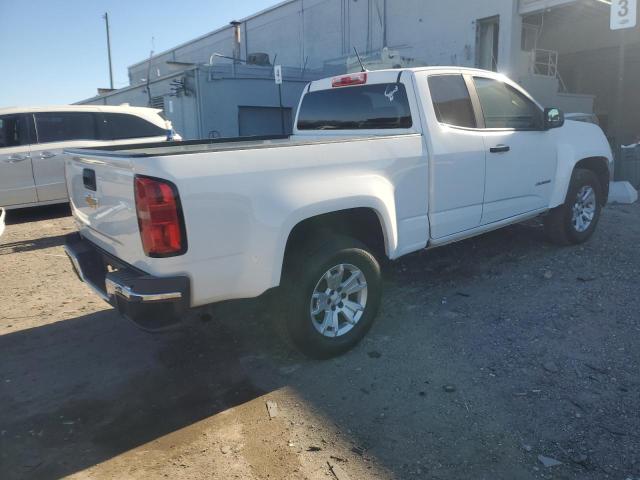 Photo 3 from auction – 2019 CHEVROLET COLORADO with VIN 1GCHSBEA5K1246288