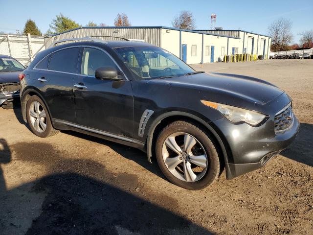 Photo 4 from auction – 2010 INFINITI FX35 with VIN JN8AS1MW3AM856829