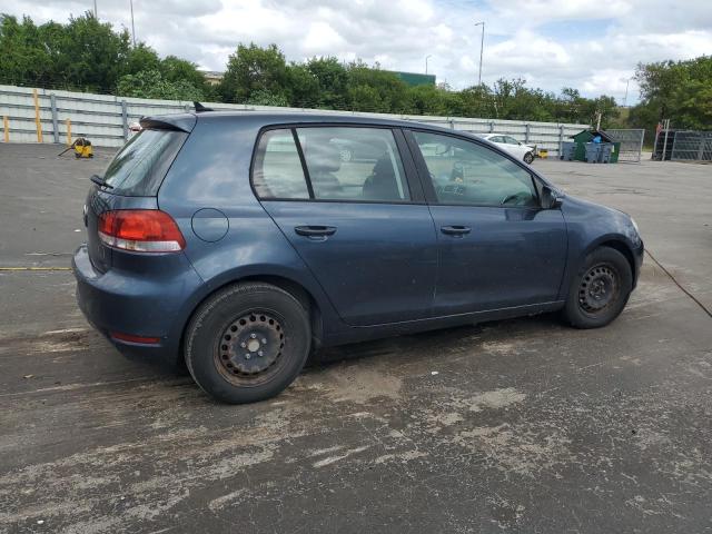 Photo 3 from auction – 2014 VOLKSWAGEN GOLF with VIN WVWDB7AJ0EW003772