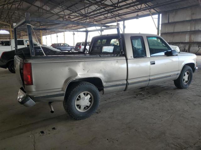 Photo 3 from auction – 1998 CHEVROLET GMT-400 C1 with VIN 1GCEC19W5WE255457