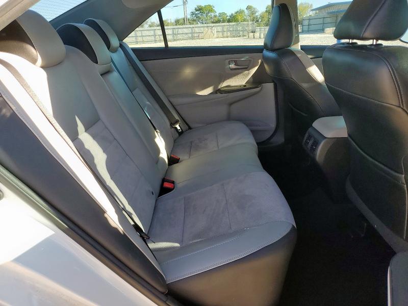 Photo 10 from auction – 2017 TOYOTA CAMRY LE A with VIN 4T1BF1FK6HU447826