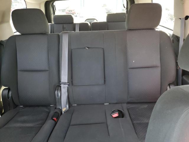 Photo 10 from auction – 2011 CHEVROLET TAHOE C150 with VIN 1GNSCAE05BR249267