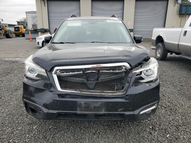 Photo 5 from auction – 2018 SUBARU FORESTER 2 with VIN JF2SJAWC4JH464121