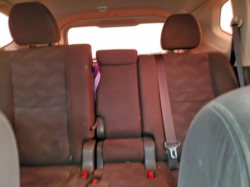 Photo 10 from auction – 2015 NISSAN ROGUE S with VIN KNMAT2MV5FP530574