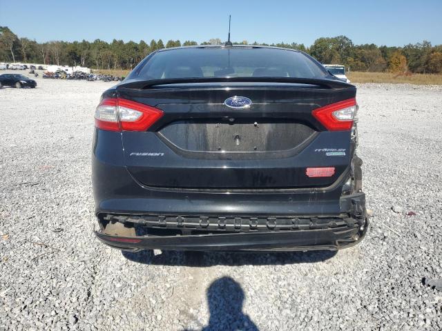 Photo 6 from auction – 2013 FORD FUSION TIT with VIN 3FA6P0K91DR164595