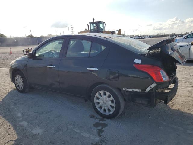 Photo 2 from auction – 2017 NISSAN VERSA S with VIN 3N1CN7AP2HL884981