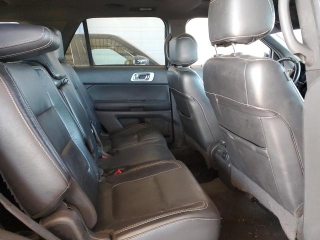 Photo 11 from auction – 2015 FORD EXPLORER S with VIN 1FM5K8GT1FGC13324