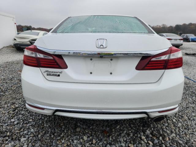 Photo 6 from auction – 2016 HONDA ACCORD with VIN 1HGCR2F30GA014079