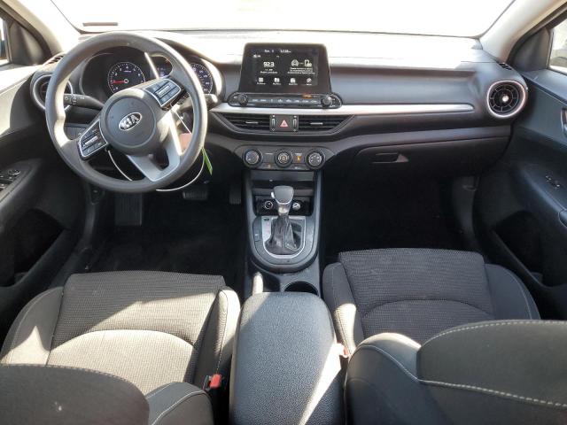 Photo 8 from auction – 2020 KIA FORTE FE with VIN 3KPF24AD4LE143378
