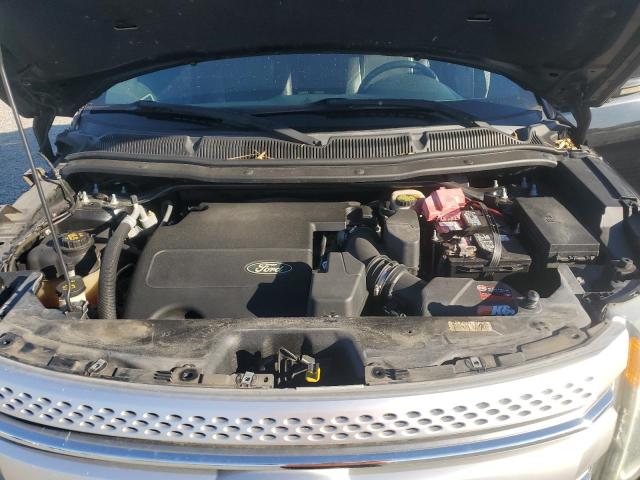 Photo 12 from auction – 2013 FORD EXPLORER X with VIN 1FM5K8D88DGA91364