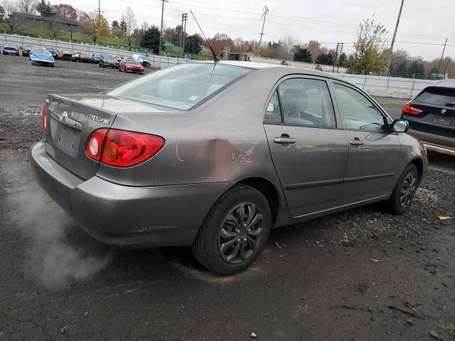 Photo 3 from auction – 2004 TOYOTA COROLLA CE with VIN 1NXBR32E14Z206382