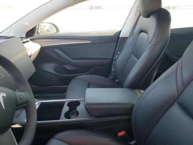 Photo 7 from auction – 2021 TESLA MODEL 3 with VIN 5YJ3E1EB6MF054912