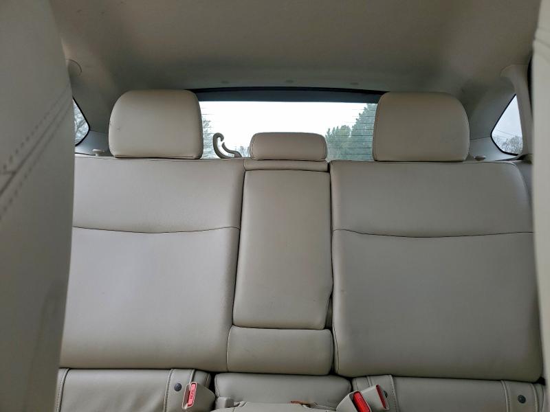 Photo 10 from auction – 2015 SUBARU XV CROSSTR with VIN JF2GPASC7FH246885