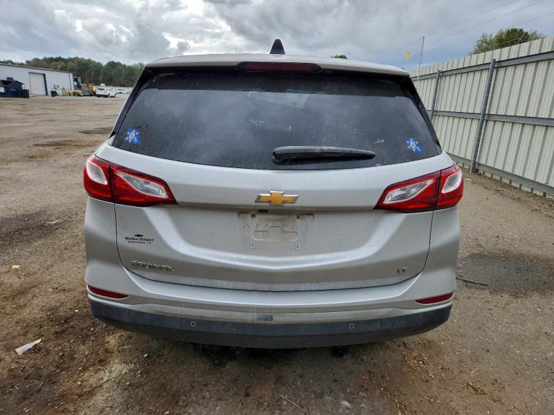 Photo 6 from auction – 2018 CHEVROLET EQUINOX LT with VIN 2GNAXJEV3J6257714