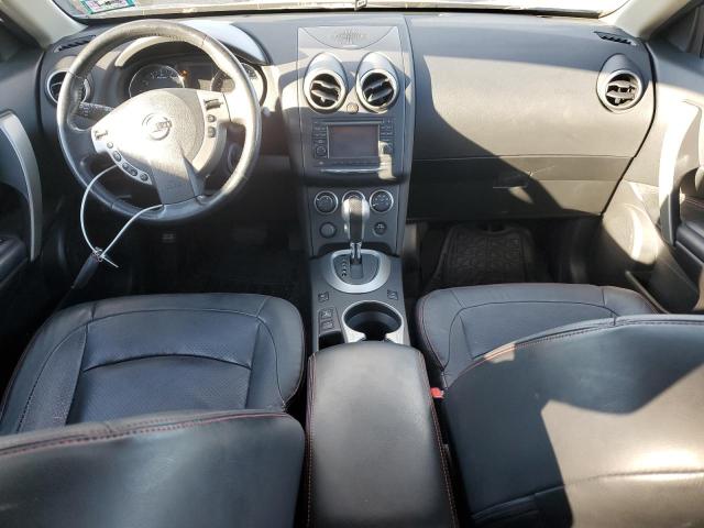 Photo 8 from auction – 2013 NISSAN ROGUE with VIN JN8AS5MV7DW655393