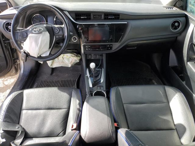 Photo 8 from auction – 2019 TOYOTA COROLLA L with VIN 2T1BURHE2KC138343