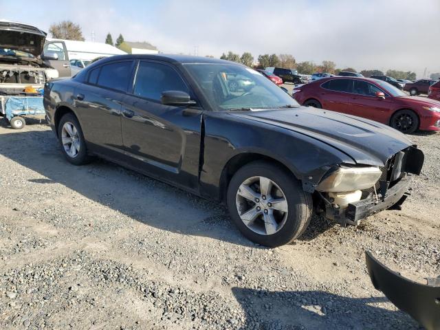 Photo 4 from auction – 2014 DODGE CHARGER SE with VIN 2C3CDXBG1EH369980