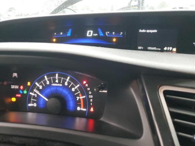 صورة رقم 9 من المزاد - 2013 HONDA CIVIC مع VIN 2HGFB2F89DH526692