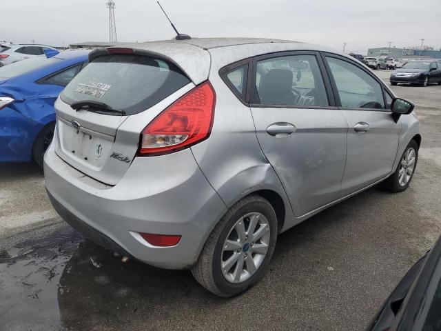 Photo 3 from auction – 2012 FORD FIESTA SE with VIN 3FADP4EJXCM136830