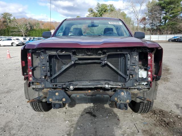 Photo 5 from auction – 2014 CHEVROLET SILVERADO with VIN 1GCNKPEC6EZ179577