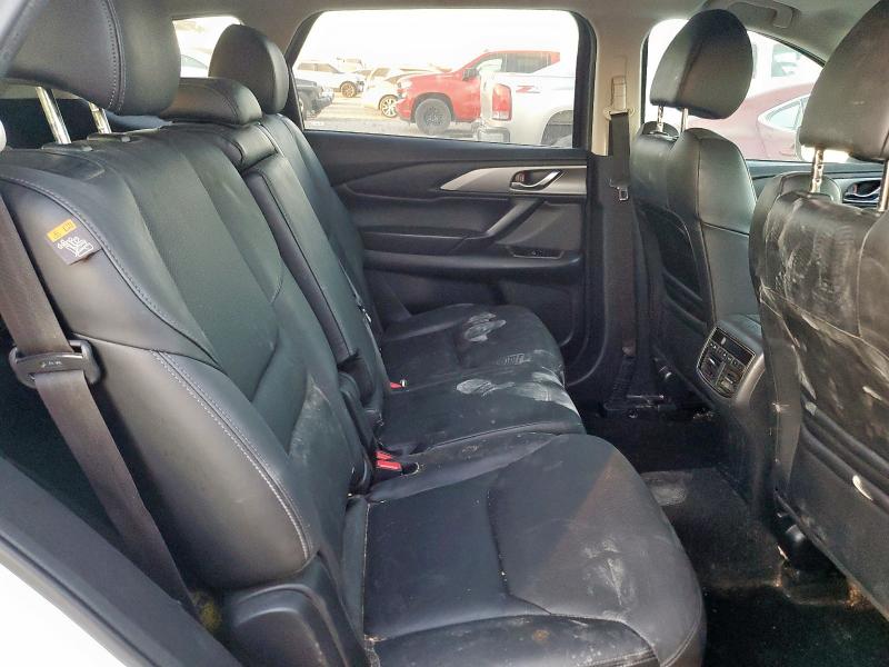 Photo 11 from auction – 2019 MAZDA CX-9 TOURI with VIN JM3TCACY8K0303291