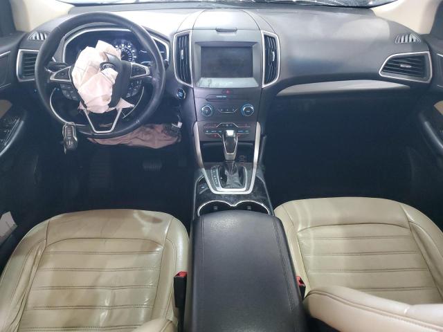 Photo 8 from auction – 2016 FORD EDGE SEL with VIN 2FMPK4J87GBC61974