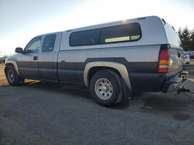Photo 2 from auction – 2004 GMC NEW SIERRA with VIN 1GTEC19T14E350939