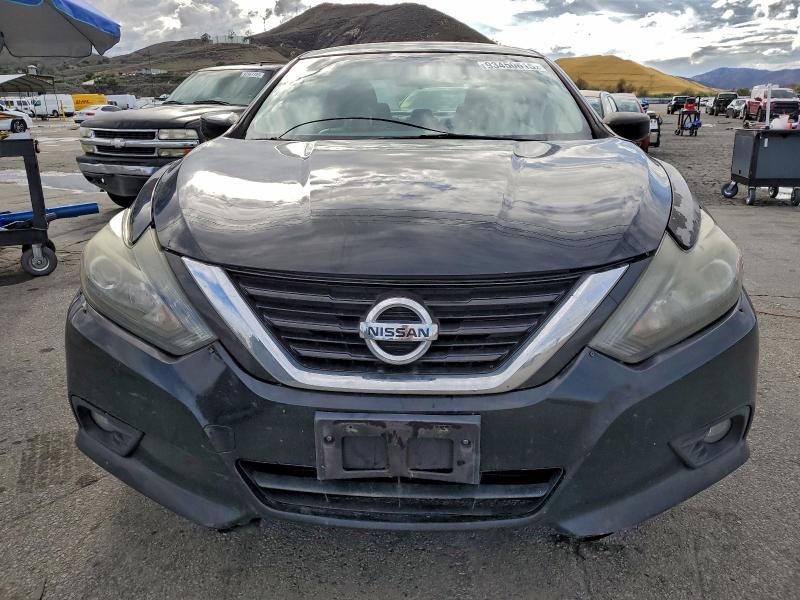 Photo 5 from auction – 2017 NISSAN ALTIMA 2.5 with VIN 1N4AL3AP7HC272540