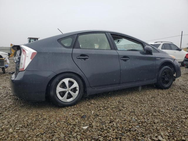Photo 3 from auction – 2012 TOYOTA PRIUS with VIN JTDKN3DU6C1515060