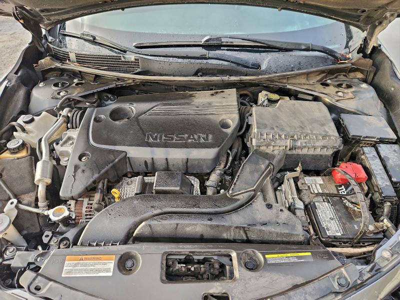 Photo 11 from auction – 2015 NISSAN ALTIMA 2.5 with VIN 1N4AL3AP5FC586989