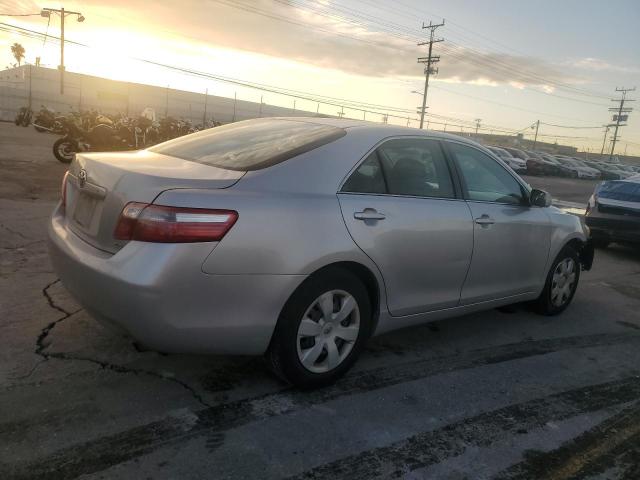 Photo 3 from auction – 2009 TOYOTA CAMRY BASE with VIN 4T4BE46K19R114607