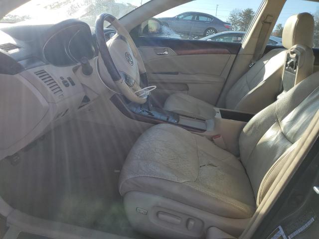 Photo 7 from auction – 2011 TOYOTA AVALON BAS with VIN 4T1BK3DB4BU383111