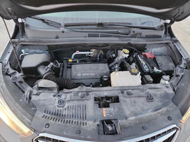 Photo 11 from auction – 2019 BUICK ENCORE SPO with VIN KL4CJ1SB3KB941197