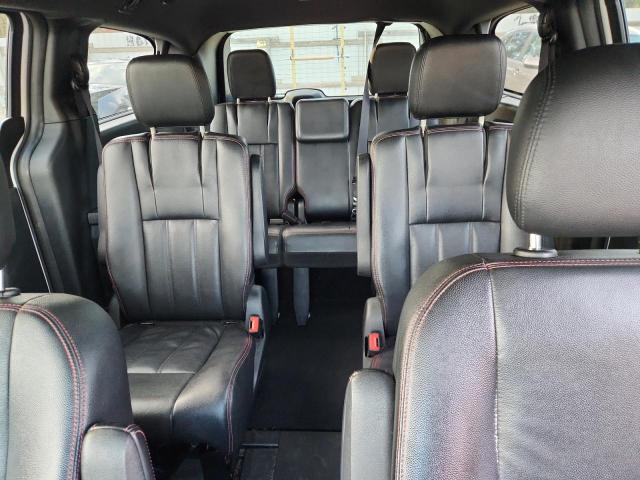Photo 10 from auction – 2014 DODGE GRAND CARA with VIN 2C4RDGEGXER472827