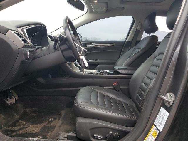 Photo 7 from auction – 2016 FORD FUSION SE with VIN 3FA6P0T97GR288535